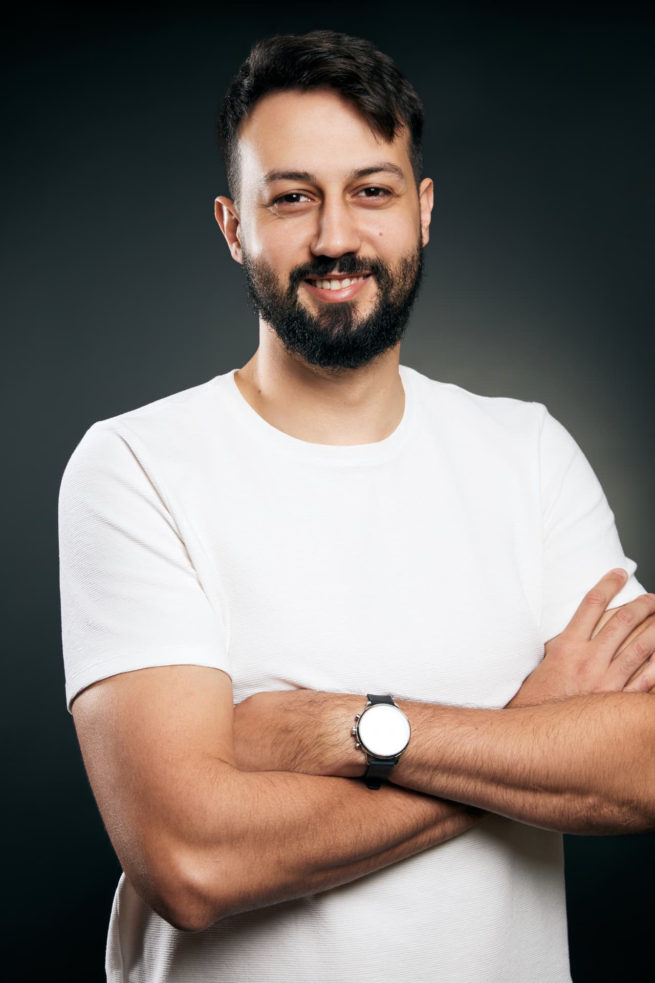 Gabriel Casagrandi - Fundador MiniAds